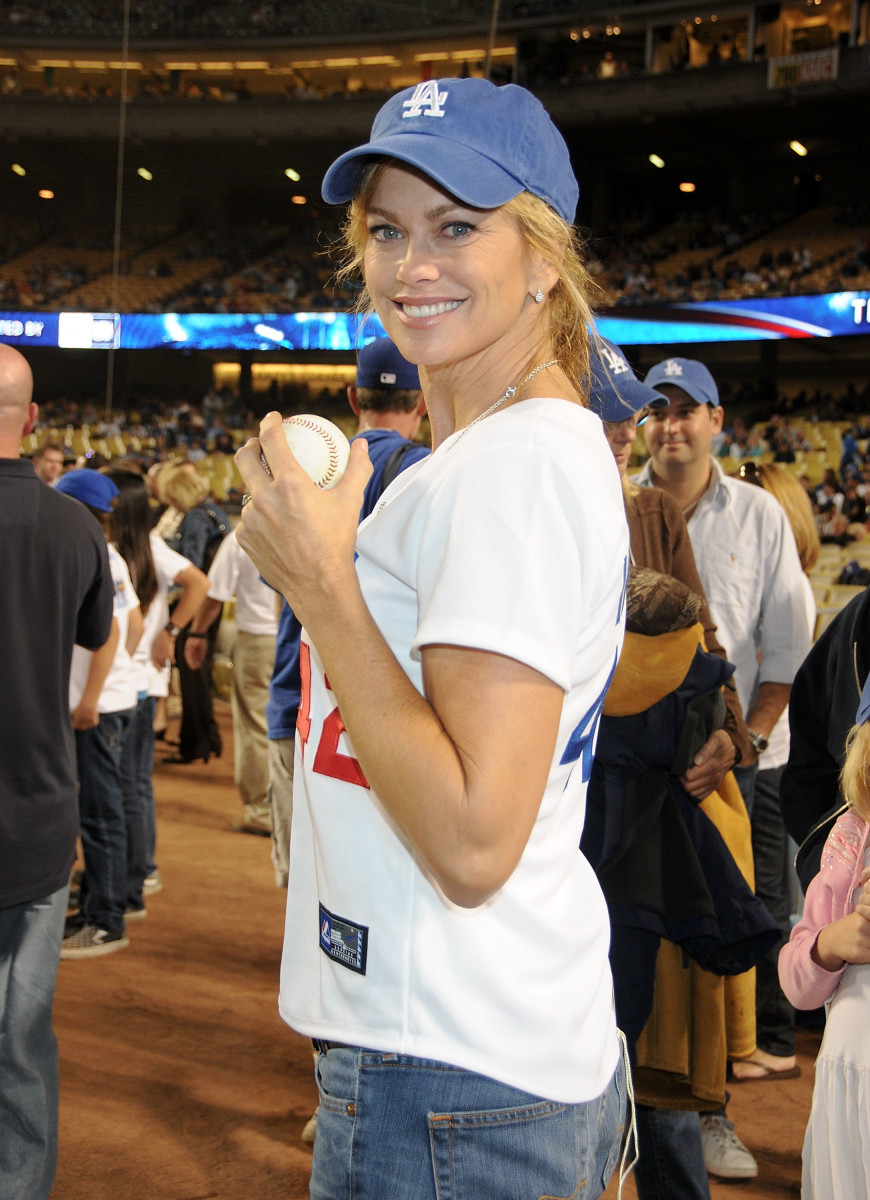 Kathy Ireland